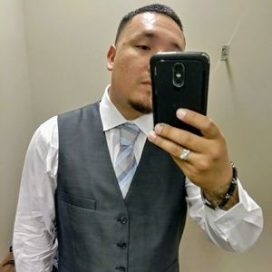 Meet your Posher, Rodney